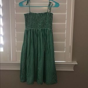 Girls Summer Dress
